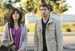 MANDY MOORE, RYAN DEVLIN