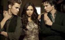 The Vampire Diaries