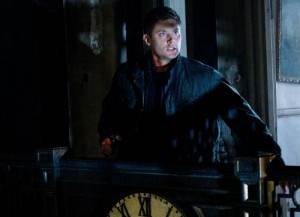 Sneak Peeks Supernatural 6.05 “Live Free or Twi hard”