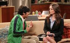 THE BIG BANG THEORY