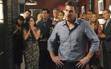 SALLY FIELD, RACHEL GRIFFITHS, DAVE ANNABLE