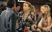 DAVE ANNABLE, RACHEL GRIFFITHS, CALISTA FLOCKHART