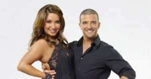 Bristol-Palin-090810L_0 Dancing With the Stars Score Recap Expected Lows, Unexpected Highs