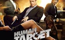 Human-Target