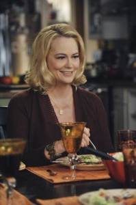 CYBILL SHEPHERD