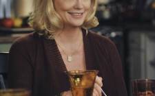 CYBILL SHEPHERD