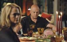 CYBILL SHEPHERD, MICHAEL CHIKLIS