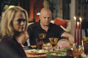 CYBILL SHEPHERD, MICHAEL CHIKLIS