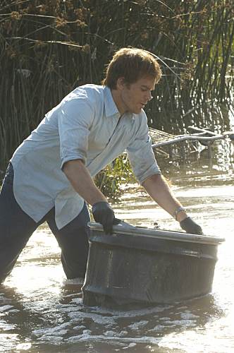 DEXTER (Season 5)
