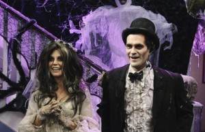 Sneak Peeks Modern Family 2.06 Halloween