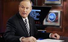 Bill O'Reilly