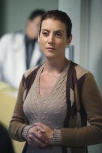 KATE WALSH