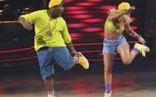 KYLE MASSEY, LACEY SCHWIMMER