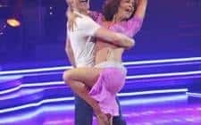 DEREK HOUGH, JENNIFER GREY