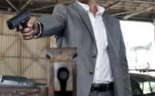Burn Notice 4.14 "Hot Property"