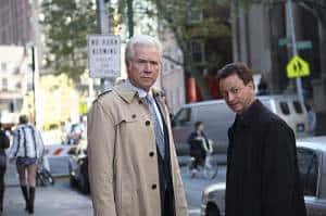 CSI-NY