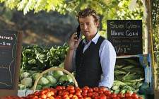 THE MENTALIST