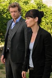 THE MENTALIST