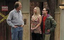 THE BIG BANG THEORY