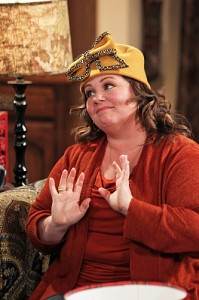 MIKE & MOLLY