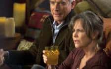 JOHN TERRY, SALLY FIELD
