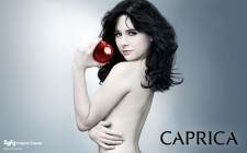 Caprica Wallpaper - Zoe_Graystone 1920x1200