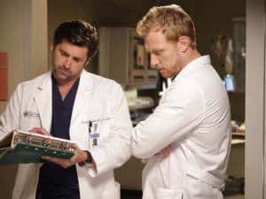 PATRICK DEMPSEY, KEVIN MCKIDD