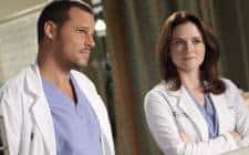 JUSTIN CHAMBERS, SARAH DREW