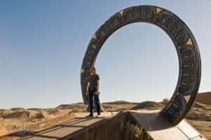  Stargate Universe 2.08 Malice Review