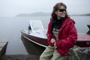 Sarah Palin's Alaska