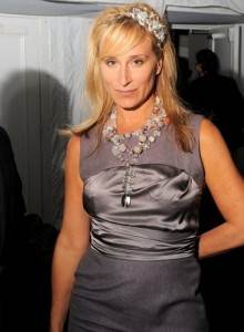 The Real Housewives of New York City, Sonja Morgan