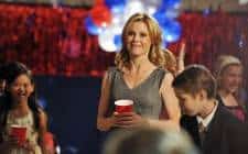 JULIE BOWEN