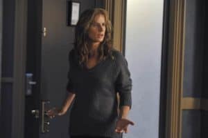 RACHEL GRIFFITHS