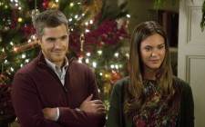 DAVE ANNABLE, ODETTE YUSTMAN