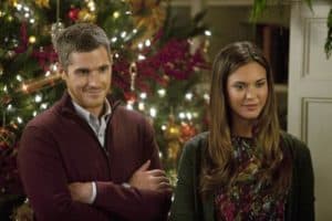 DAVE ANNABLE, ODETTE YUSTMAN