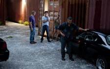 BURN NOTICE