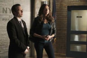 SEAMUS DEVER, LAURA PREPON