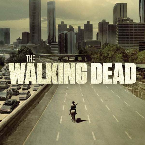 The Walking Dead Season One DVD Release Date Revealed