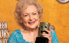 bettywhite