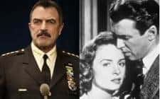 Blue Bloods & It's a Wonderful Life