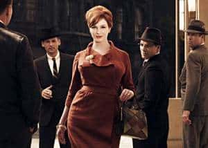 mad men