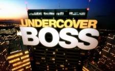 Undercover Boss