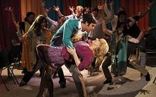 THE BIG BANG THEORY