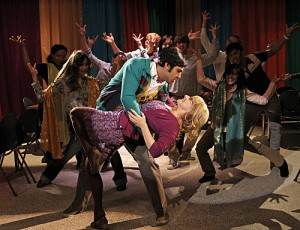 THE BIG BANG THEORY