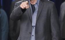 MATTHEW PERRY