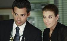 CRISTIAN DE LA FUENTE, KATE WALSH