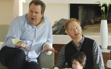 ERIC STONESTREET, JESSE TYLER FERGUSON