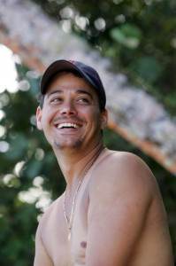 SURVIVOR:HEROES V VILLAINS