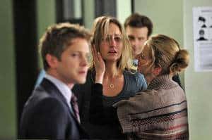 THE GOOD WIFE
