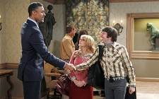 THE BIG BANG THEORY